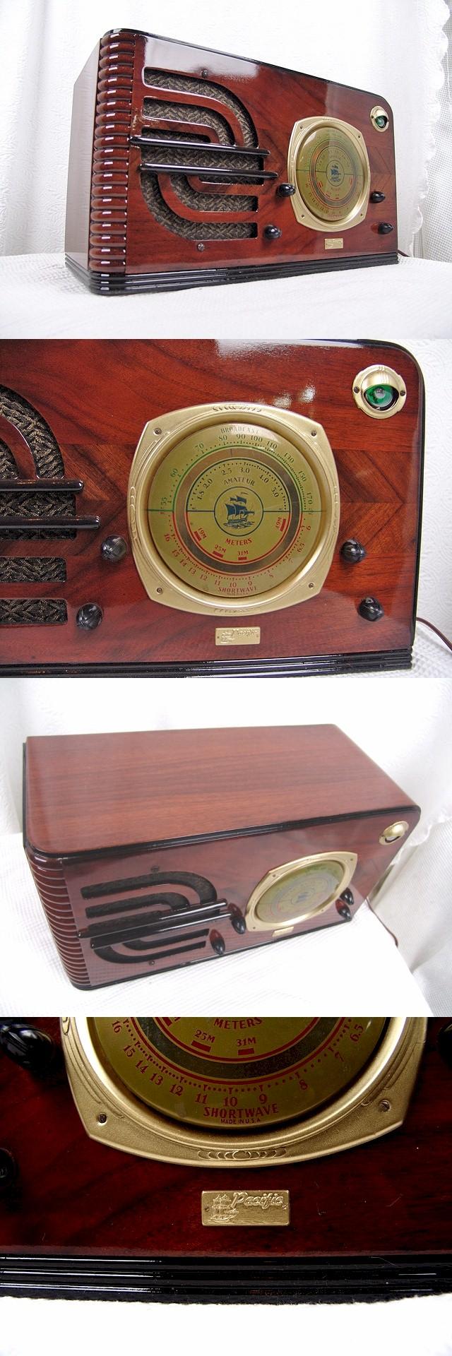 Pacifica Radio (1937)