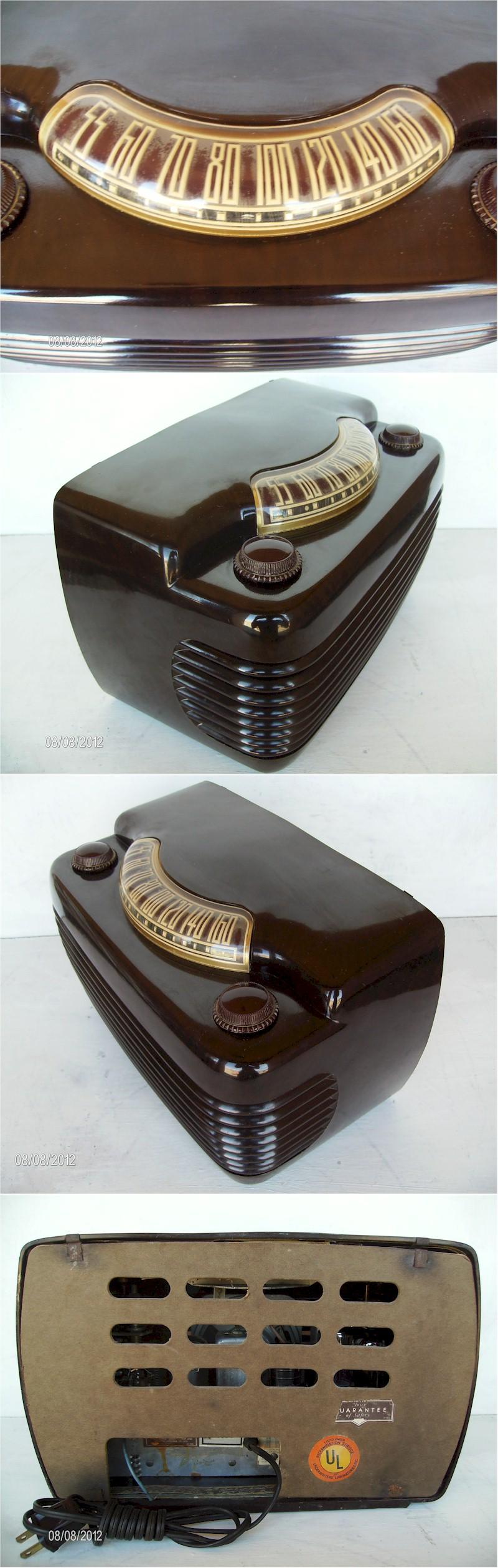 Philco 46-420