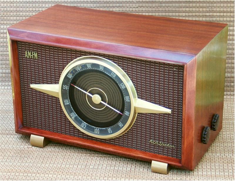 RCA 6-RF-9 (1954)