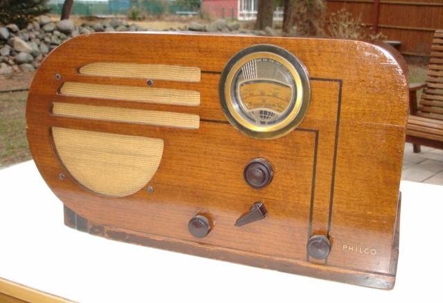 Philco 37-610 (1937)