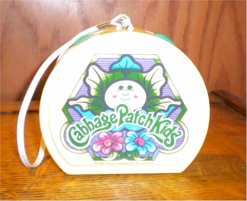 Cabbage Patch Kids Radio