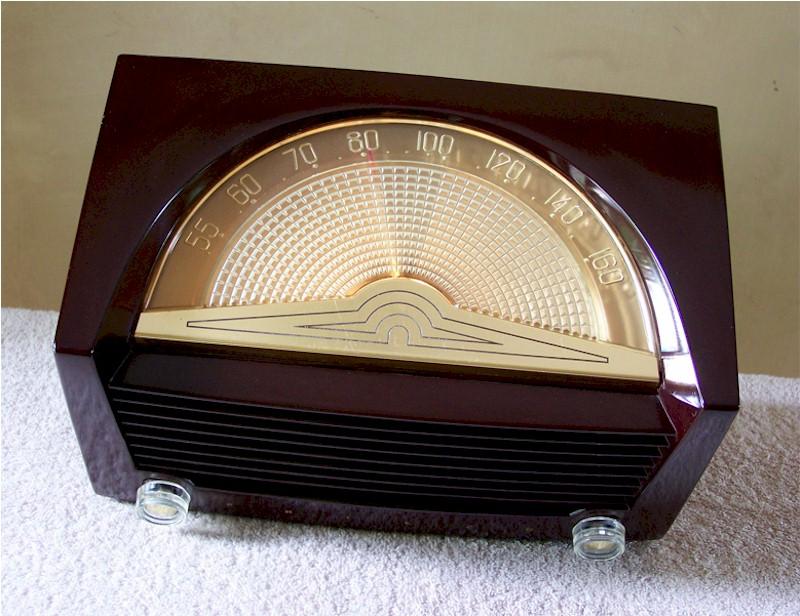 Philco 52-942 (1952)