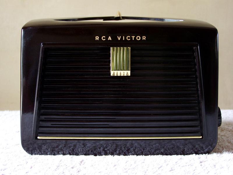 RCA 8X521 (1948)