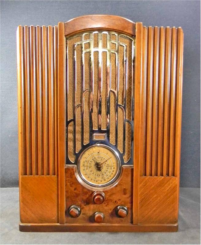 Zenith 835/880 (1935)