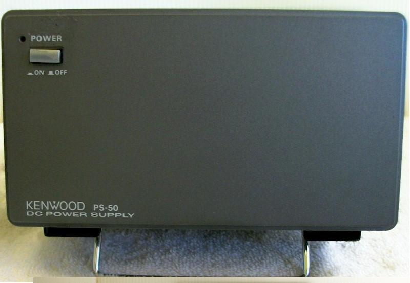 Kenwood PS-50 Power Supply