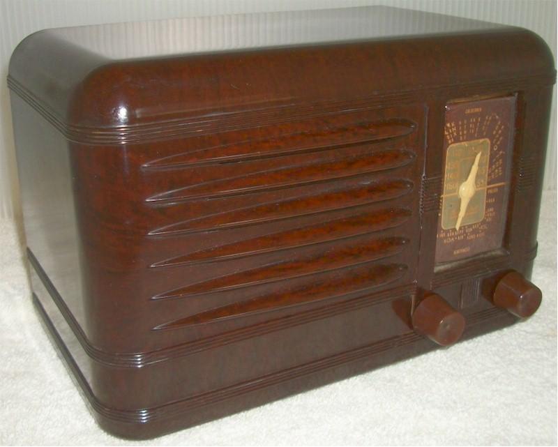 Packard-Bell 5DA (1947)