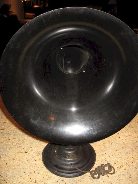 Majestic Grigsby Grunow Hinds (GGH) Horn Speaker