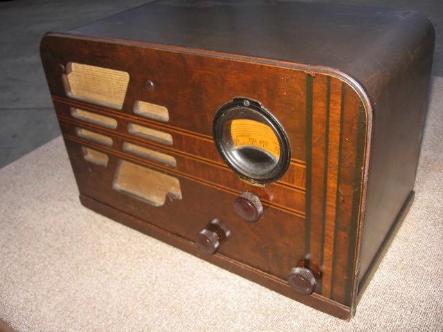 Philco 37-62