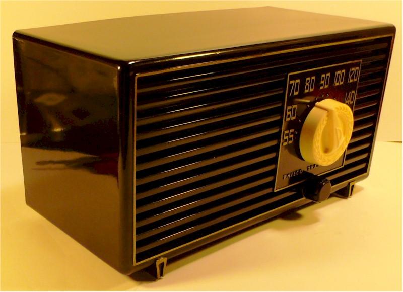 Philco 53-560 (1953)