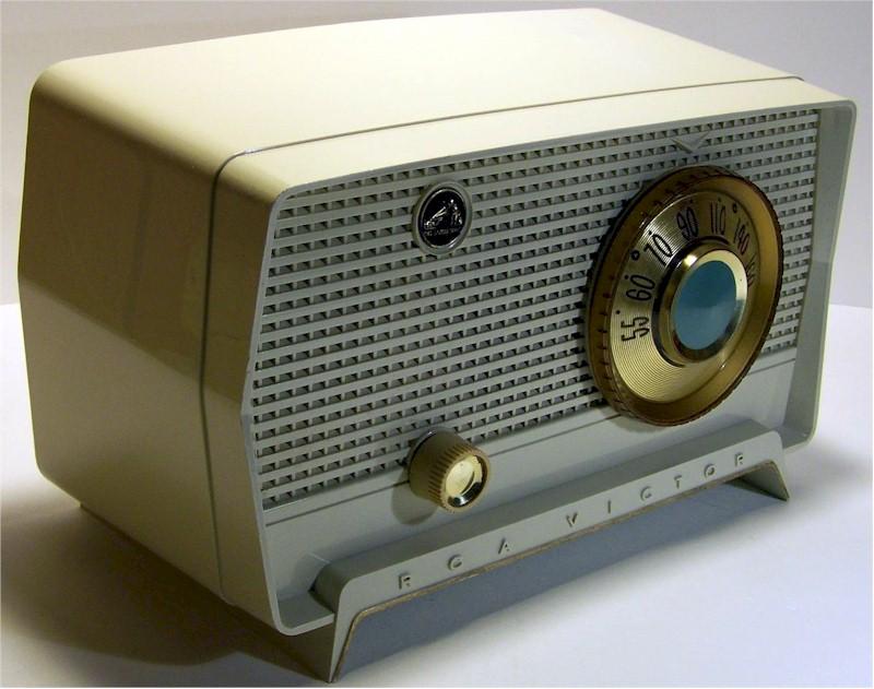 RCA 8-X-6E (1957)