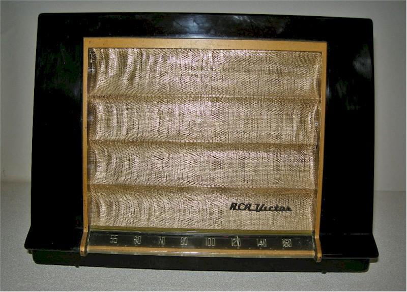 RCA 1X591