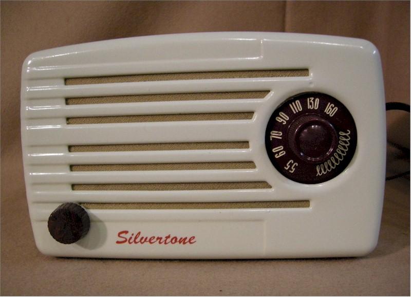 Silvertone 2