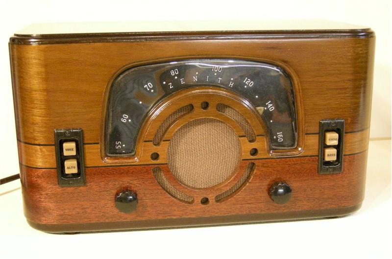 Zenith 6-D-630