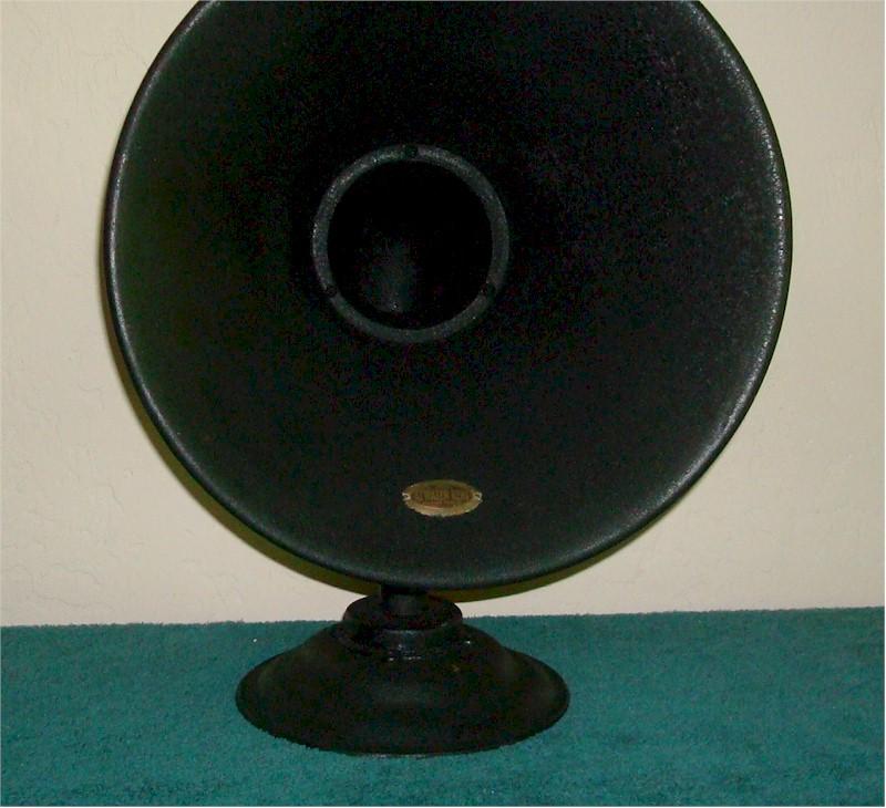 Atwater Kent L Horn Speaker