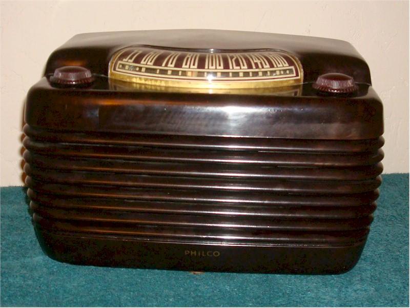 Philco 48-460 (1948)