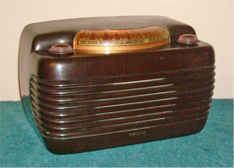 Philco 49-900 (1949)