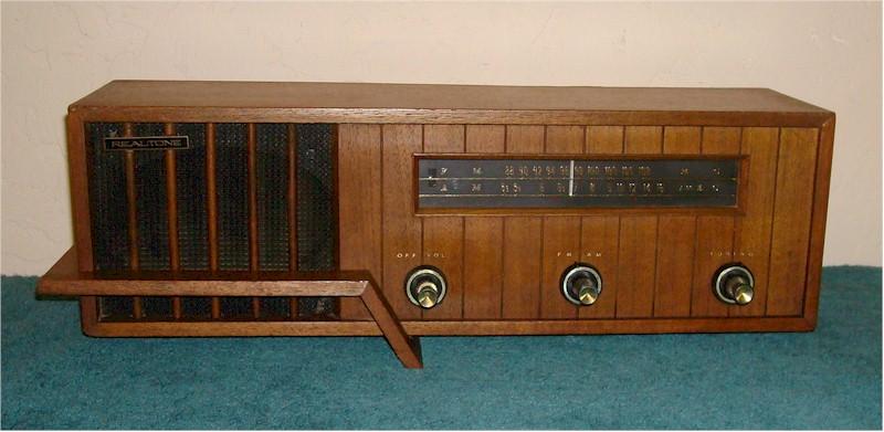 Realtone VT-2652 (1963)