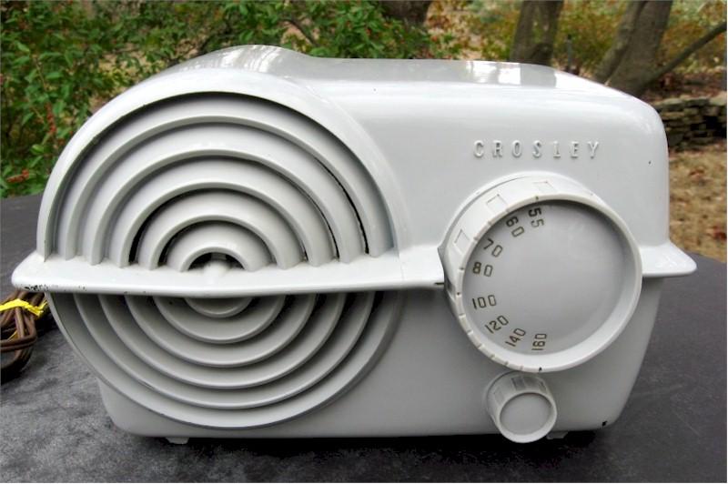 Crosley 11-116U (1951)