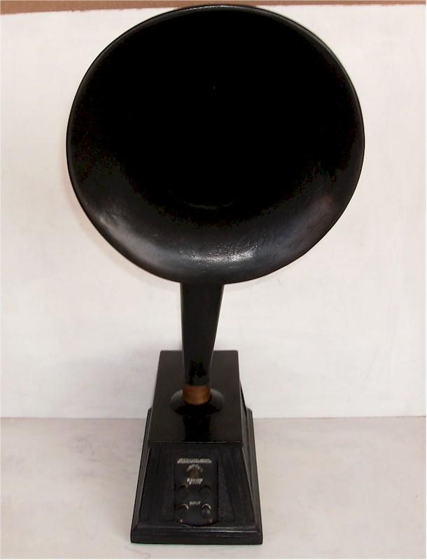 Thorophone S-5 Horn Speaker