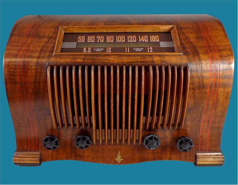 Emerson 440 (1942)