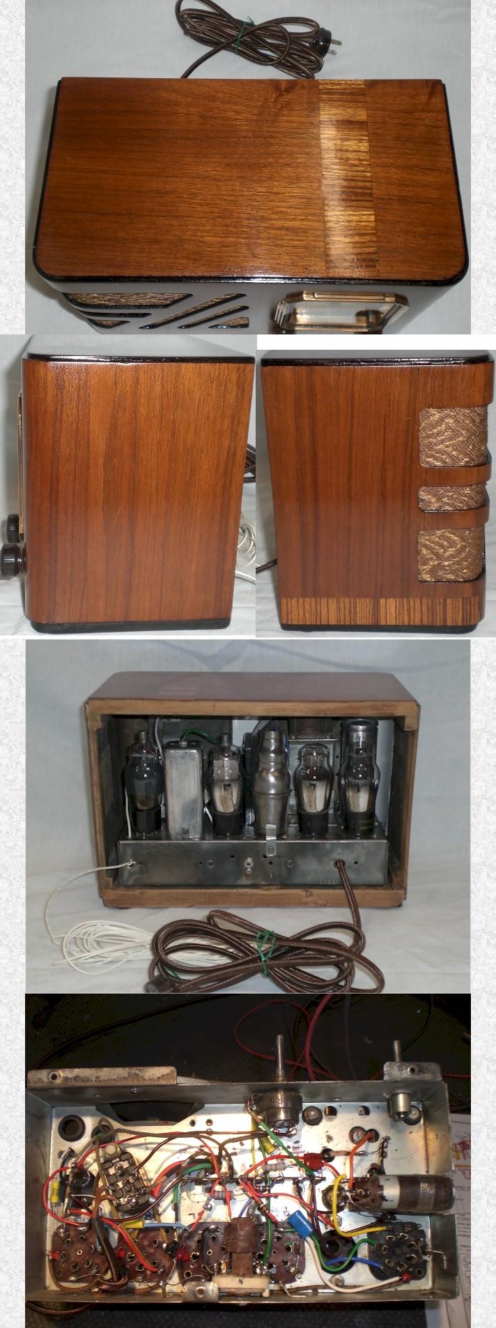 Philco 38-12 (1938)