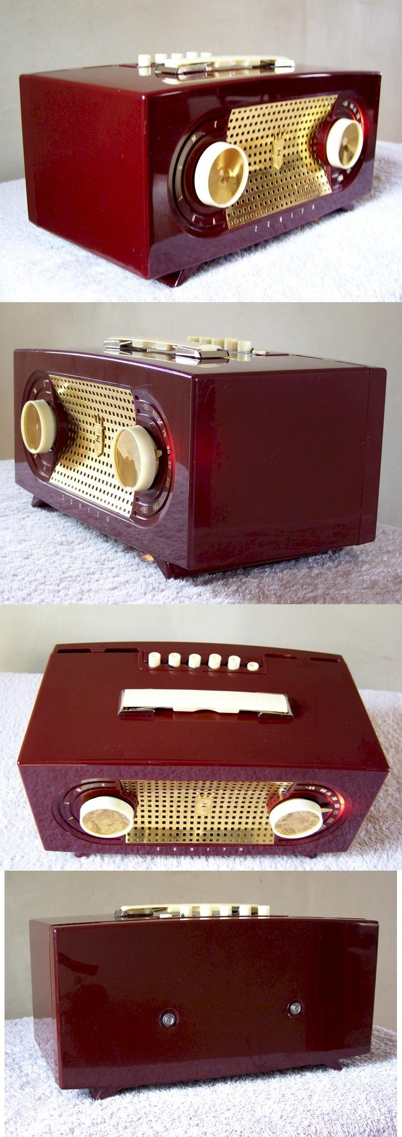 Zenith R512-R (1955)