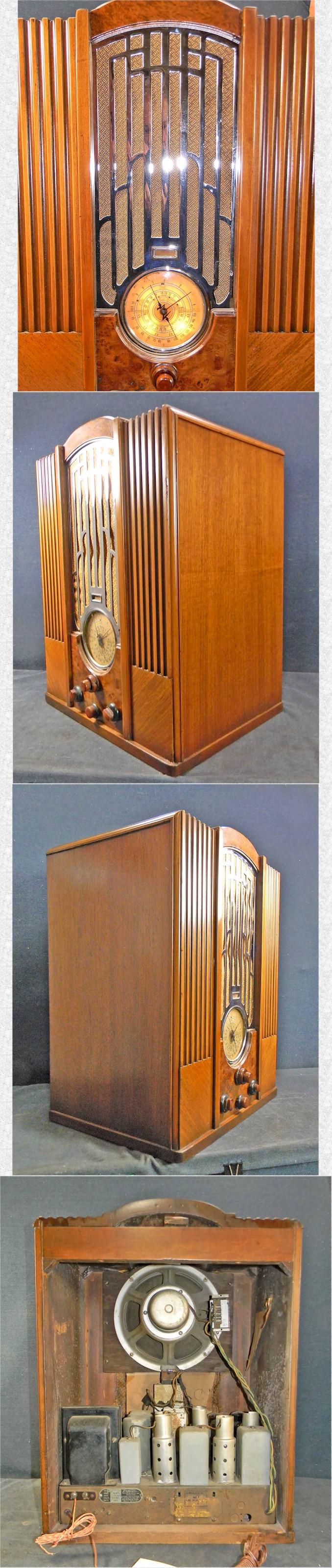 Zenith 835/880 (1935)