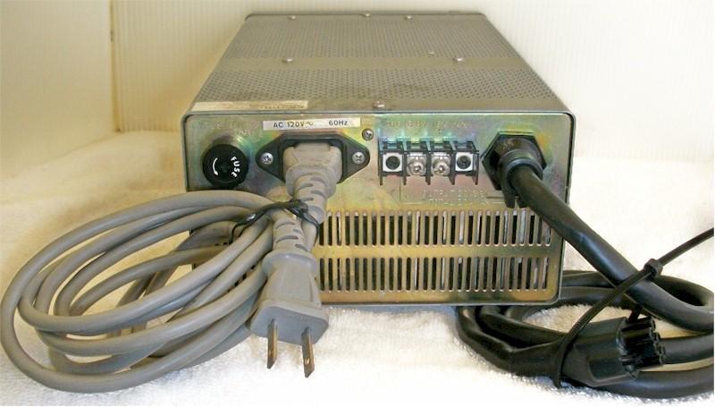 Kenwood PS-50 Power Supply