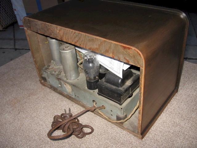 Philco 37-62