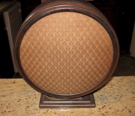 Stewart-Warner 420 Speaker