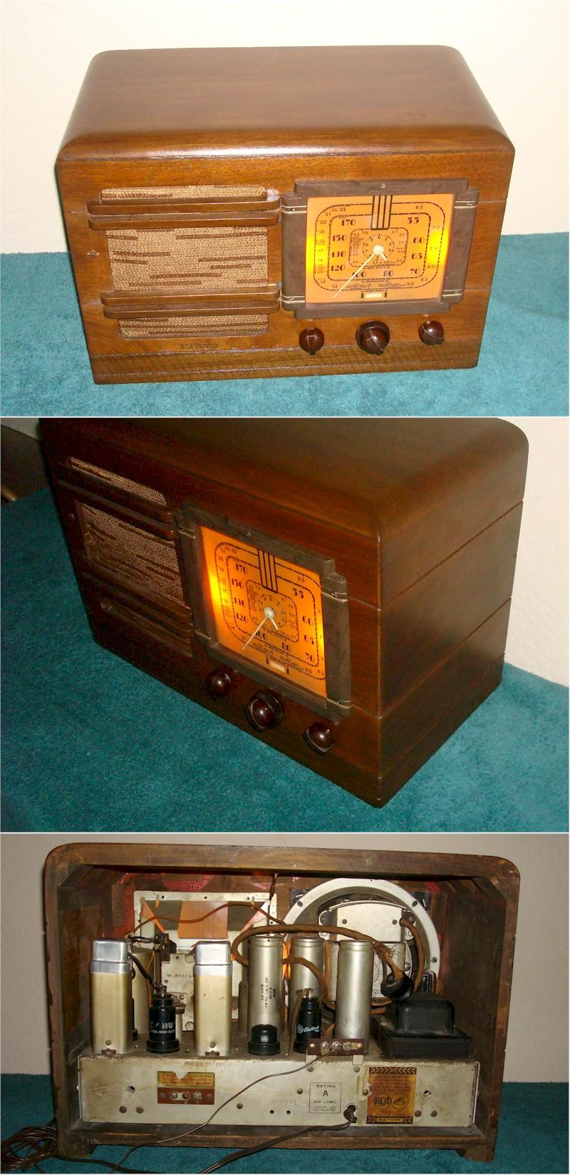 RCA 86T (1937)