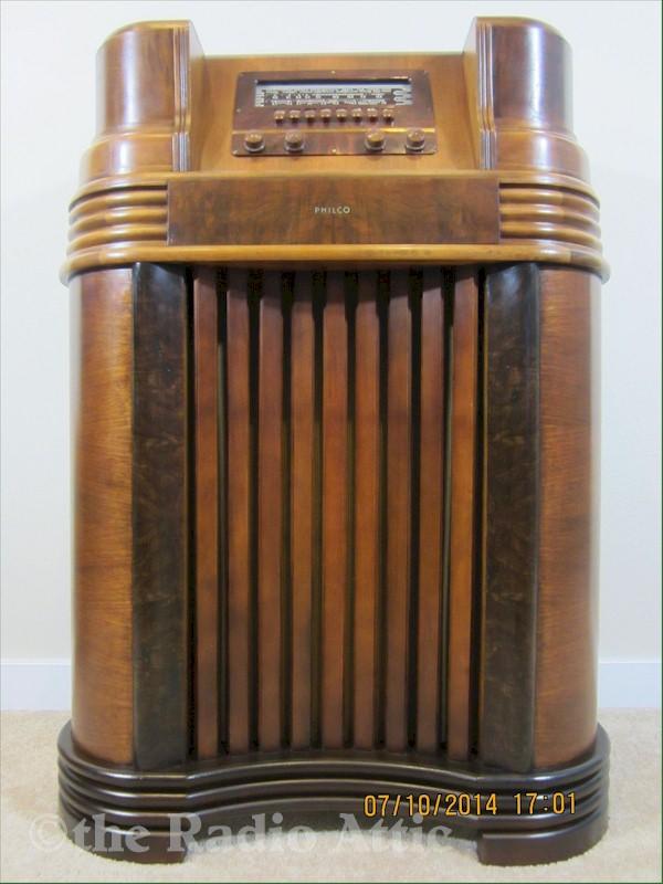 Philco 41-280