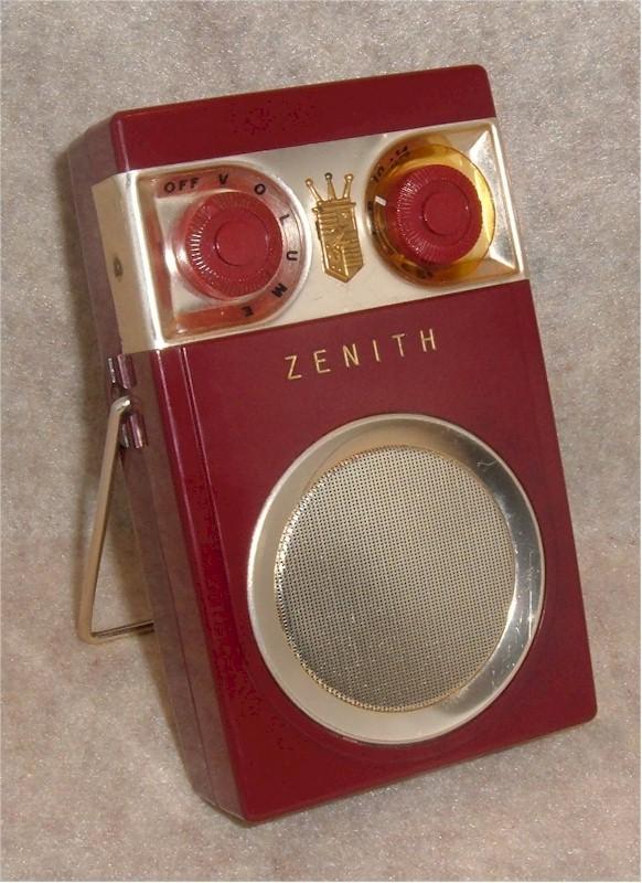 Zenith Royal 500