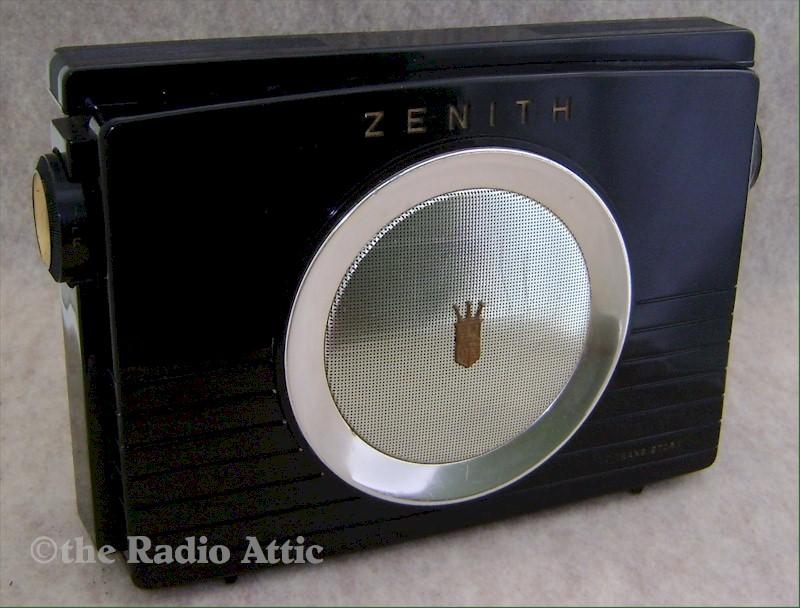 Zenith Royal 800 (1956)