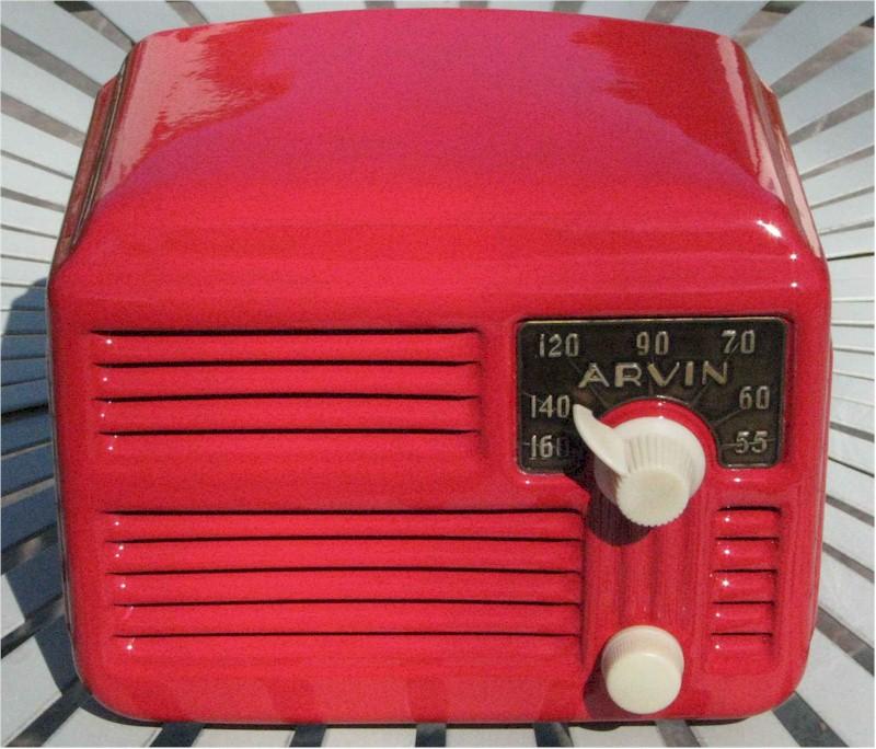 Arvin 444 (1946)