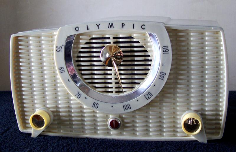 Olympic 441 (1954)