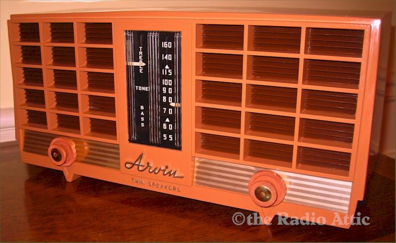 Arvin 8561 (1955)