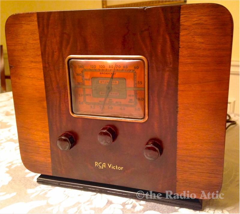 RCA 5X3 (1935)