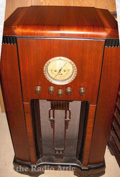 Airline 62-194 Console (1936)
