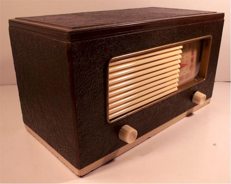 Philco 47-204 (1947)