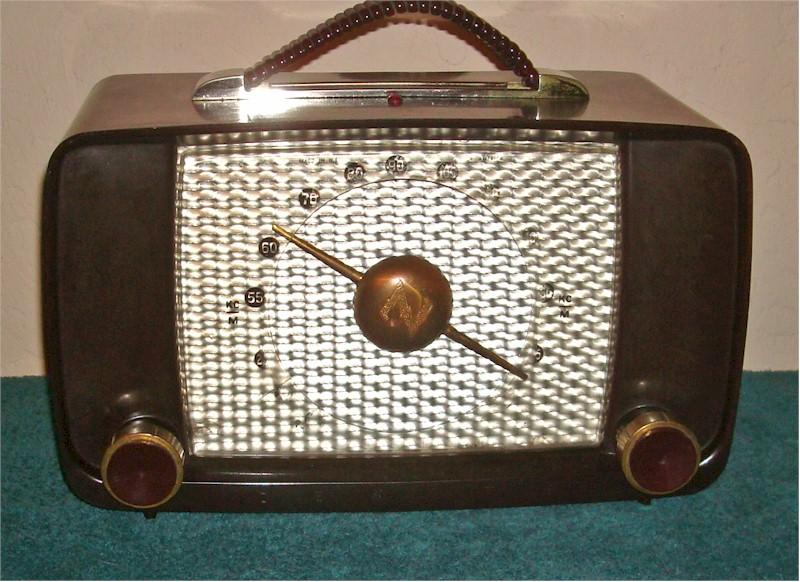 Zenith 6-D-815 (1948)