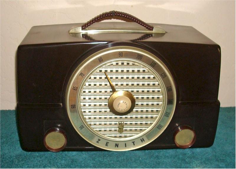 Zenith K526 (1953)