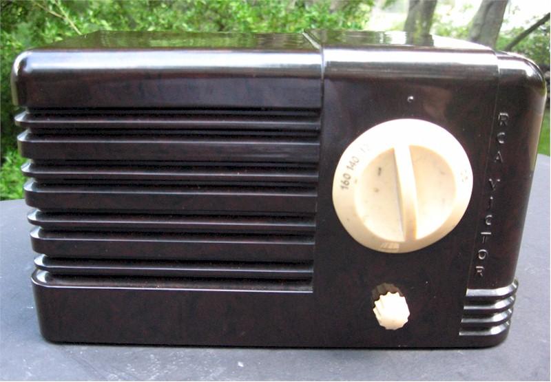 RCA 9TX-1 (1939)