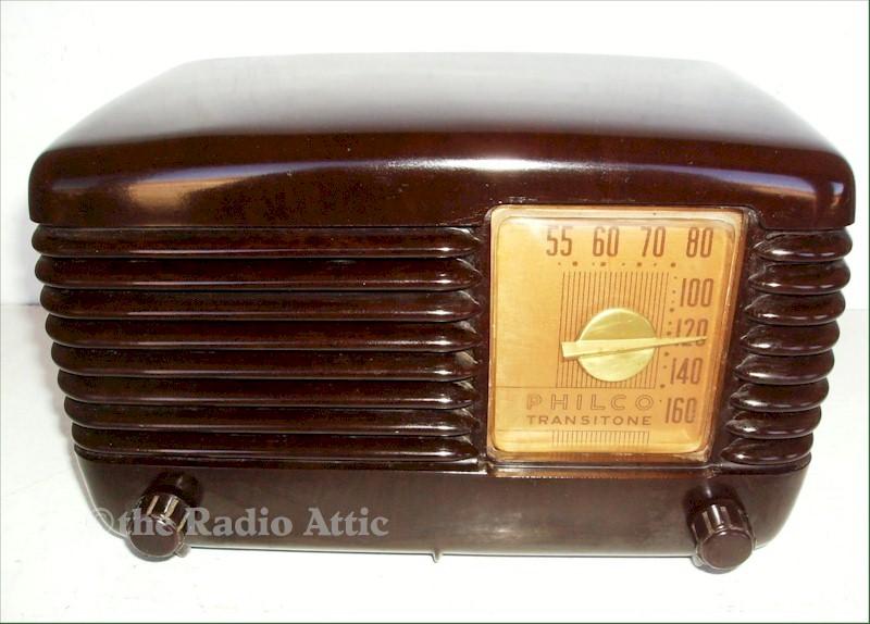 Philco 49-500