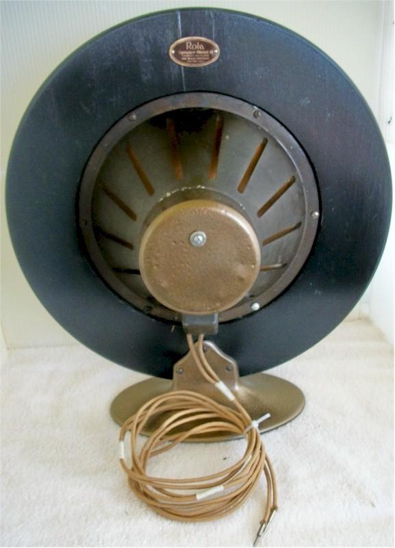 Rola Speaker (1920s)