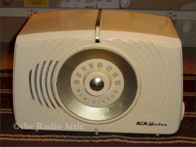 RCA X-552 (1951)