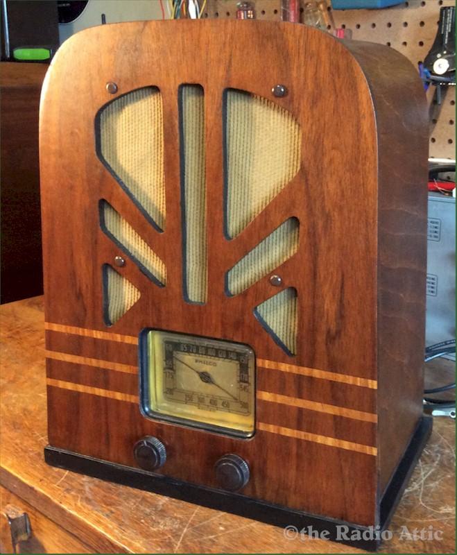 Philco 38-93