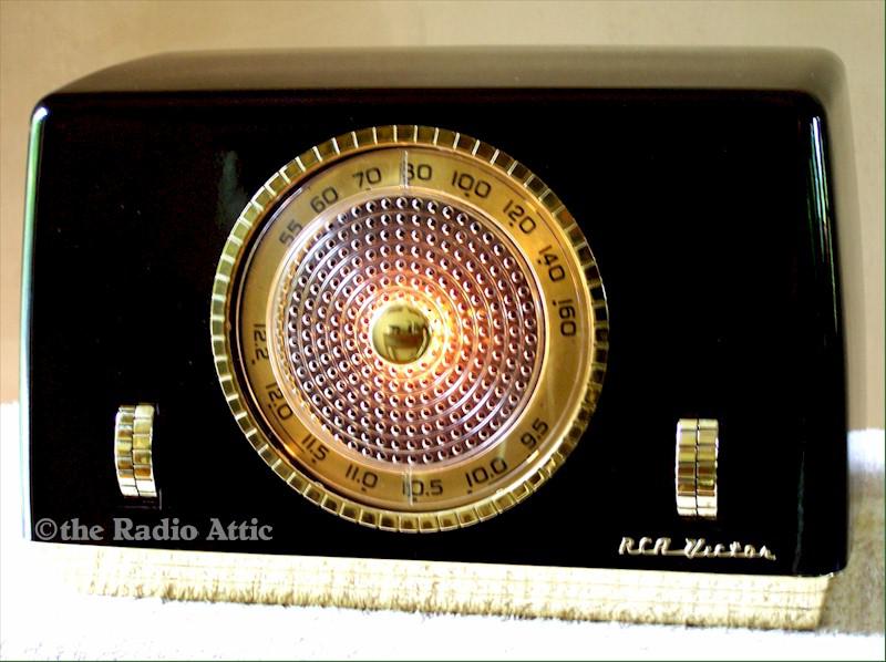 RCA 8X-681 (1949)