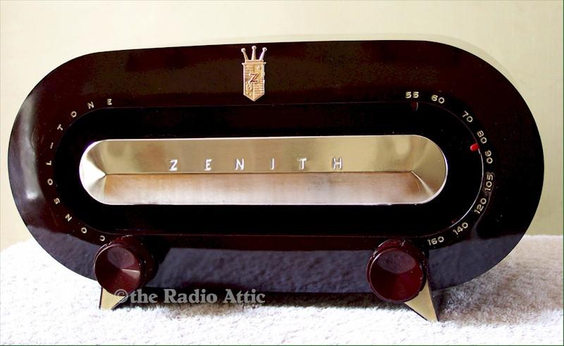 Zenith H511 (1951)