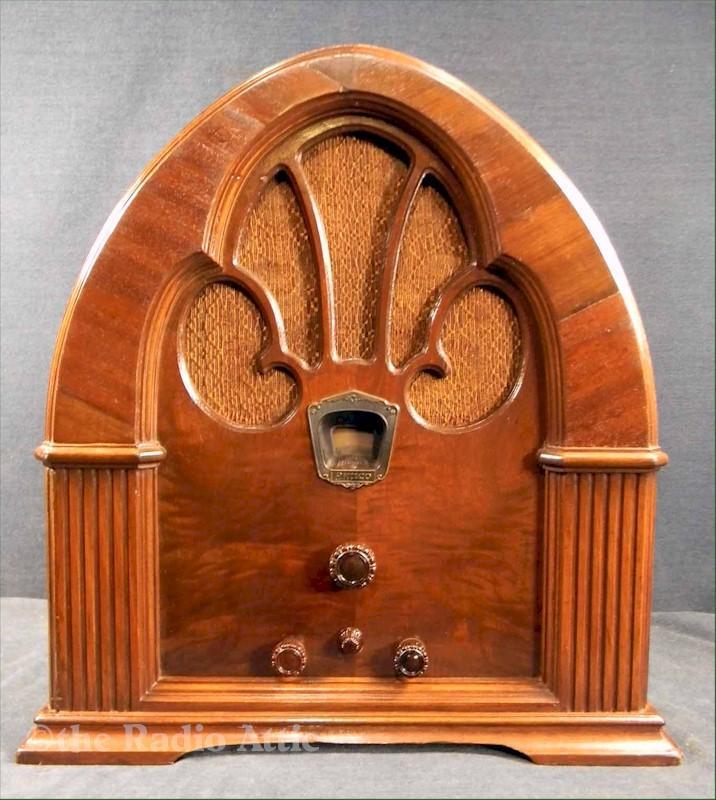 Philco 90A (1931)